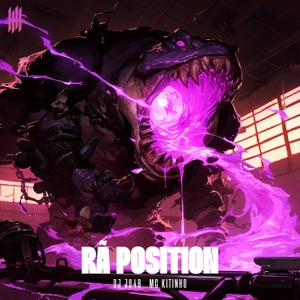 RÃ POSITION - Single