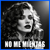 No Me Mientas