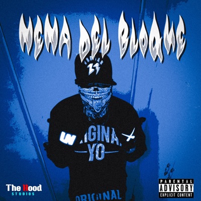 nena del bloque - Single