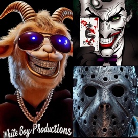 GRINCH (feat. THE GRINCH & SNO) White Boy Productions Sydney Goat