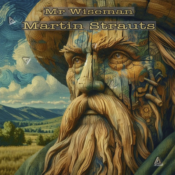 Mr Wiseman - Single