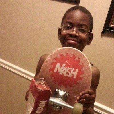 Ain't Been The Same - Single