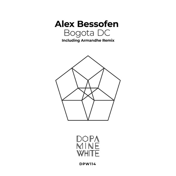 Bogota DC - Single