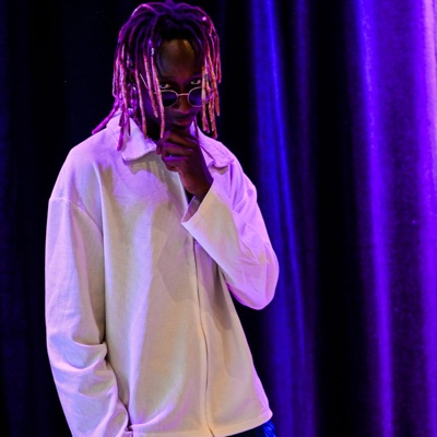 Therapy (feat. Fireman Rwanda) - Single