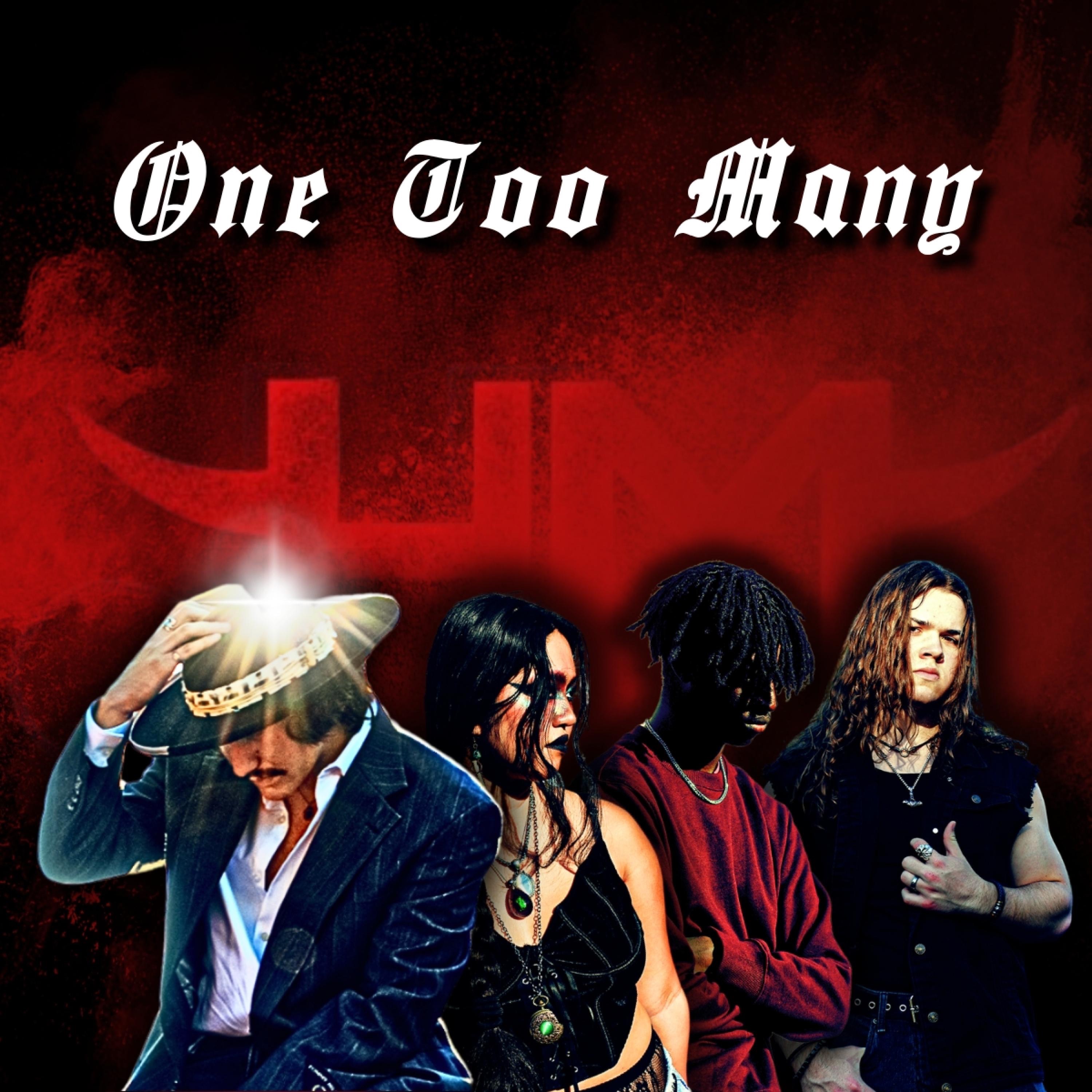 One Too Many - Single