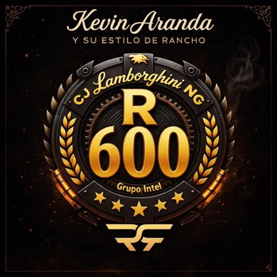 R600 - Single