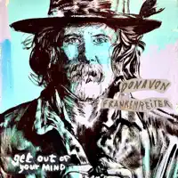 Gotta Believe — Donavon Frankenreiter