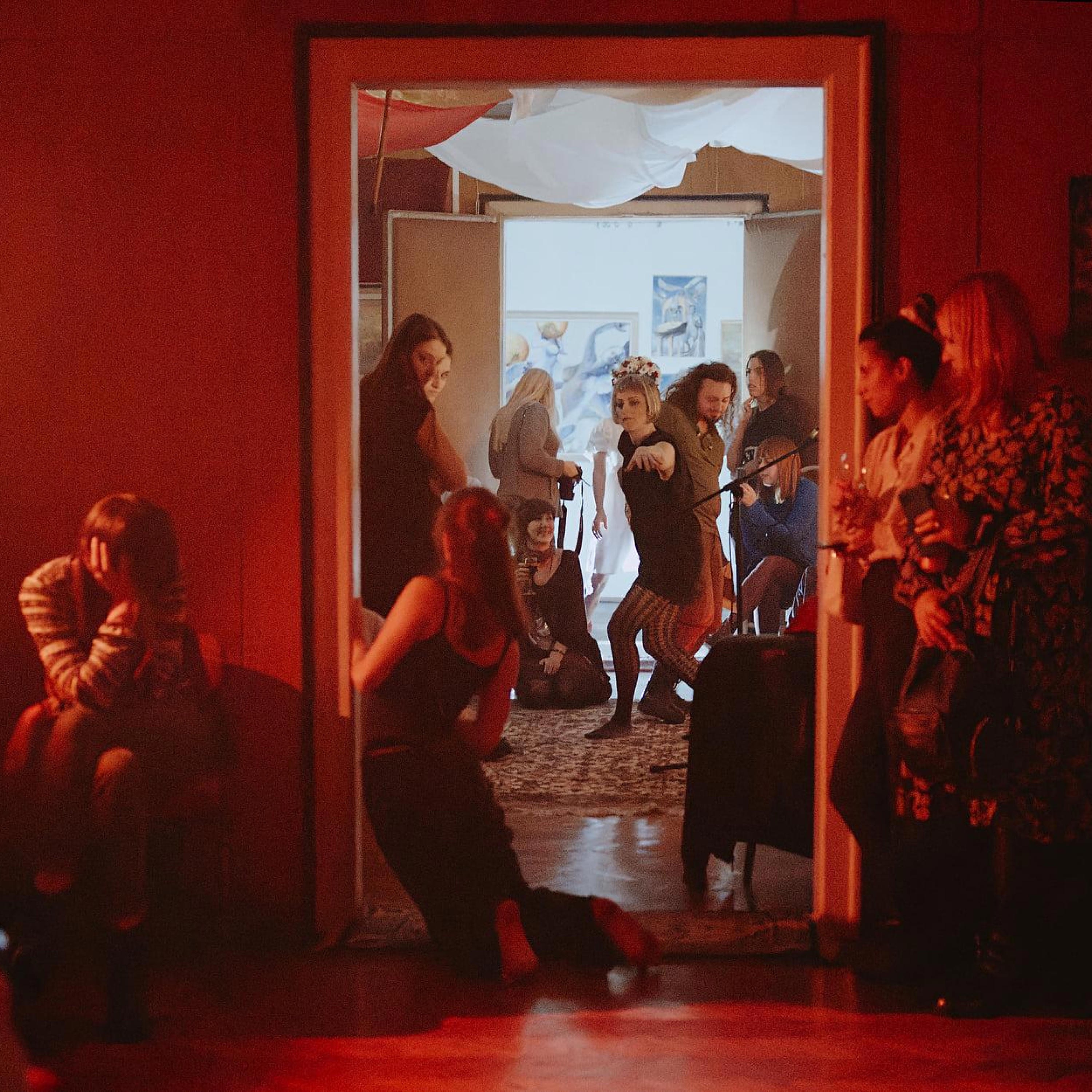 Praskozorje - Single