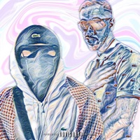 Dans Ma Zone (feat. AKRM) - Single - GHOST's