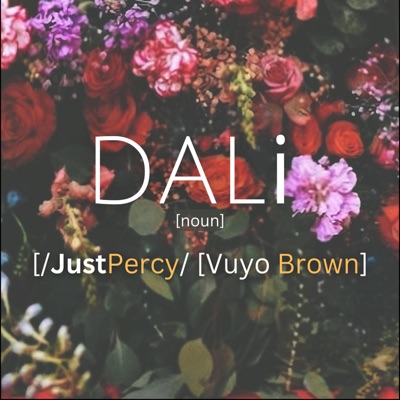 DALI (feat. Vuyo Brown) - Single