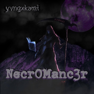 Necr0Manc3r! - Single