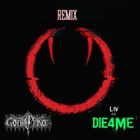 my life for hers (feat. GOTH PRINCE & DIE4ME) [REMIX] - Single - Ritual of Ether