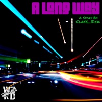 A Long Way - Single - WZRD Gundlach