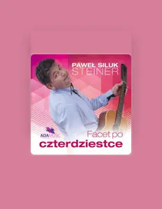 收听 Paweł Siluk-Stainer、观看音乐视频、阅读小传、查看巡演日期等 ！