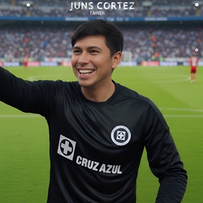 Cruz Azul (feat. Yahveh) - Single