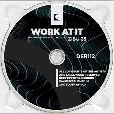 Work at It - Single