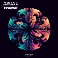 Fractal - Single - Mirage Musique