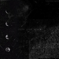 grow your wings - vasthearts