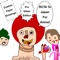 Pro Villain: Custom Paper Murder - Custom Paper Drawings lyrics