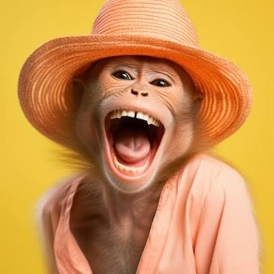 Mearkluva - Trying to be funny