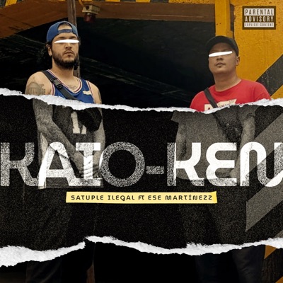 Kaio Ken (feat. Ese Martínezz) - Single