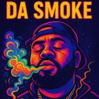 Da Smoke - Single - Tarik Hollo