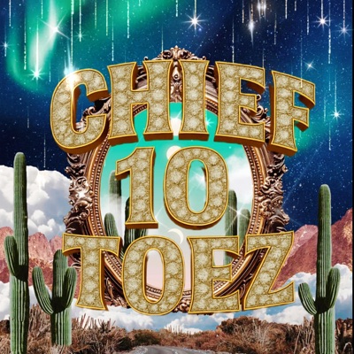 King of The Southern Northern Lands - EP