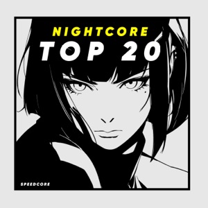 C'est La Vie (feat. Marc Korn, Semitoo & Scotty) [Speed Up Version]
