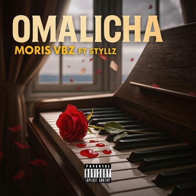 OMALICHA (feat. STYLLZ) - Single