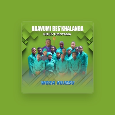Listen to Abavumi Bes'khalanga NoJes'Omnyama, watch music videos, read bio, see tour dates & more!