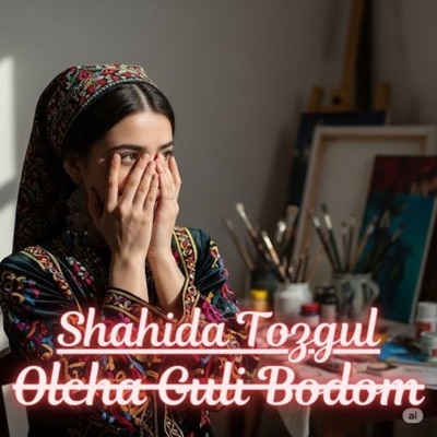 Song - Olcha Guli Bodom - Shahida Tozgul