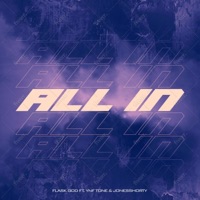 All In - Single - Flask God