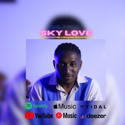 Sky Love - Single