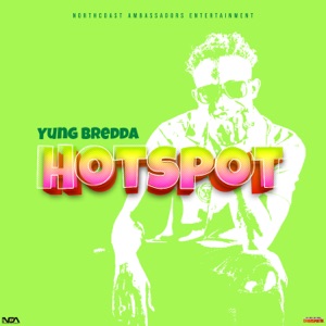 Hotspot