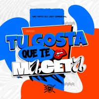 Tu Gosta Que Te Maceta - Single - DJ JS7 Original & Mc Nito