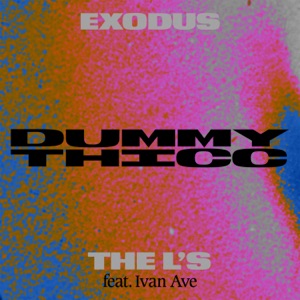 Exodus / The L's - Single