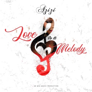 Love Is a Melody (EP) - EP