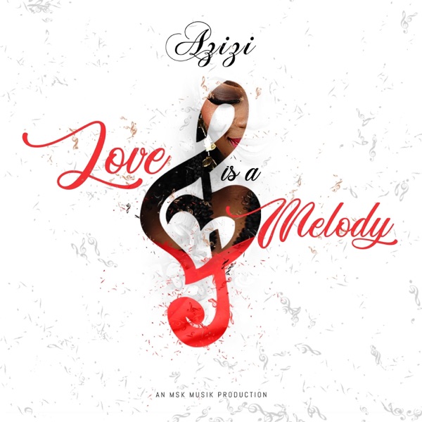 Love Is a Melody (EP) - EP