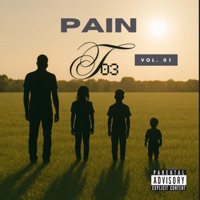 Pain (Dedicated to our soldiers) - Single - T.O.3