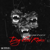 Dog Food (feat. Mhc Cj) [Remix] - Single - Lil Jroc