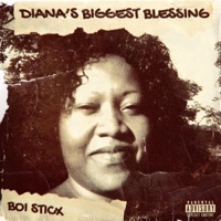First 11 - Single - Boi Sticx & 60 grams