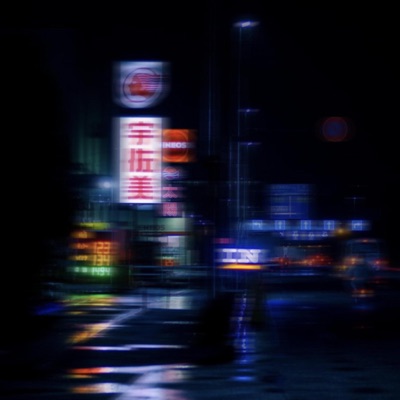 Late Night In Kyoto - Single