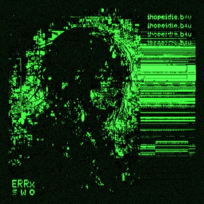 ihopeidie.b4u - Single
