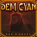 Dem cyan