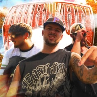 Hurikán - Single - Bubi Flex, Efenel, FNL ZONE & Mauris1K