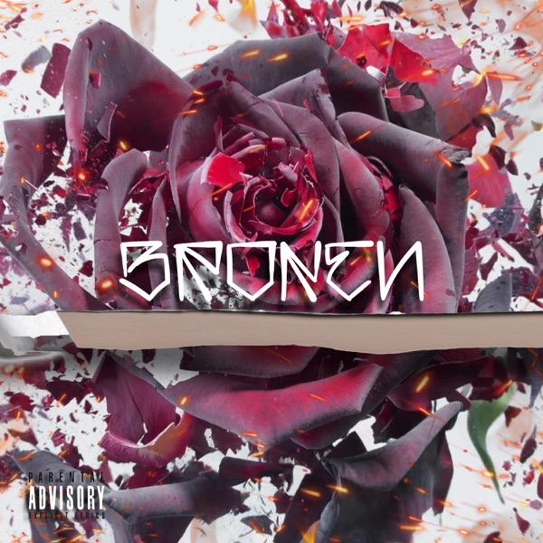 Broken (feat. Danger22)