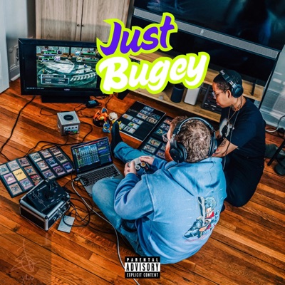 Just Bugey - EP