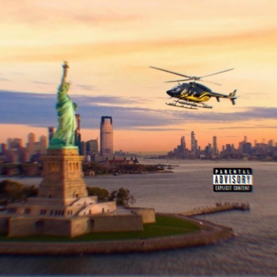 Chxppa City (feat. Krash & Gee Bando) - Single