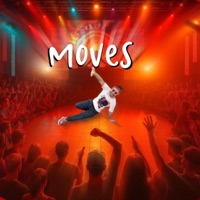 Moves - Single - OW!