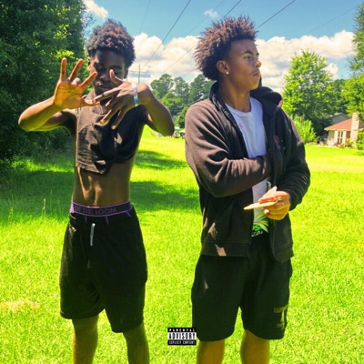 DMANON4K X G5 GHOST (feat. G5 GHOST) - Single
